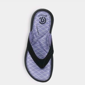 Champion Shoes - CHAMPIONS MARQUERITE SPORT MEMORY FOAM FLIP FLOP Champion Shoes - CHAMPIONS MARQUERITE SPORT MEMORY FOAM FLIP FLOP